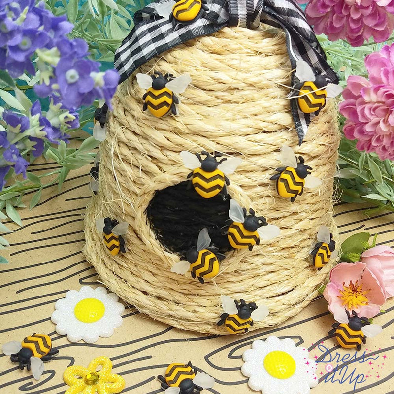 Bee Happy Bee Hive
