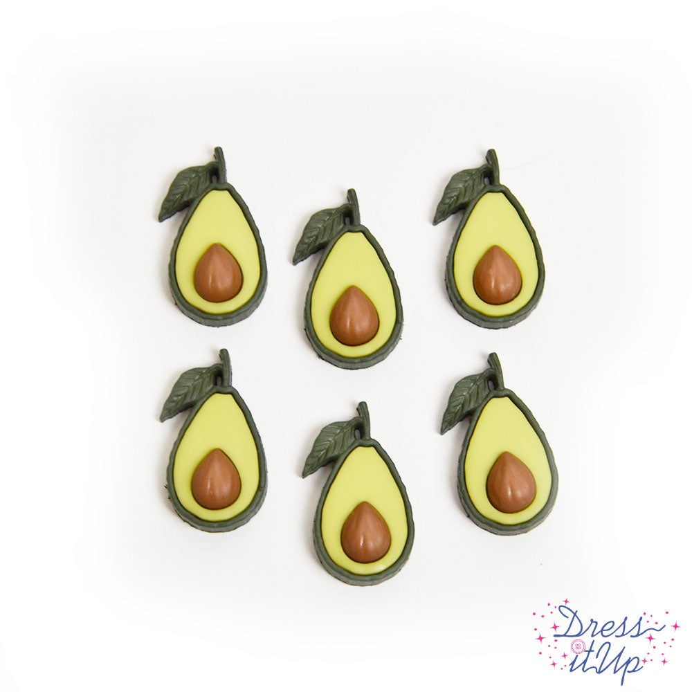 Avocados