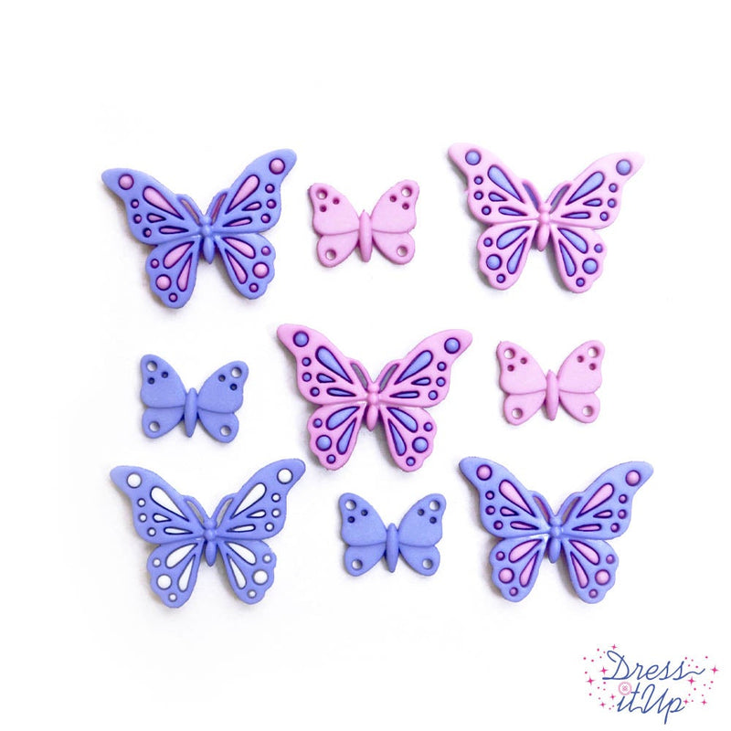 Sweet Butterflies