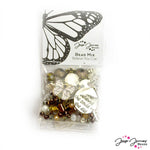 Butterfly Bead Mix in Believe You Can
