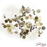 Butterfly Bead Mix in Believe You Can
